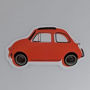 Car Sticker